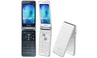 منتظر گوشی تاشوی Galaxy Folder 2 باشید