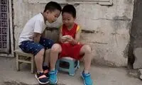 چین استفاده از موبایل را در مدارس ممنوع کرد