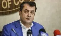 خلیل‌زاده از هیئت‌مدیره استقلال کنار رفت