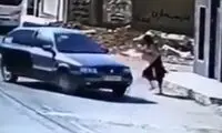 بازتاب گسترده زورگیری از زنِ جوان در اهواز