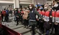 رسوایی اخلاقی در جامعه ادبی ترکیه