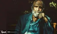 مشغول بازی در «جشن سر برون» هستم