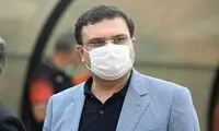 یک نام تازه سخنگوی فدراسیون فوتبال شد