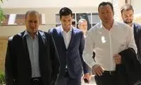 رقم قرارداد ویلموتس؛ ۳ ساله به مبلغ ۸میلیون یورو!
