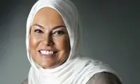 «مهرانه مهين ترابی» این روزها چه می کند؟