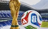 امارات برای جانشینی ایران در جام جهانی دندان تیز کرد!