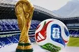امارات برای جانشینی ایران در جام جهانی دندان تیز کرد!
