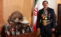 گفتگو با عباس جدیدی؛ پرحاشیه ترین عضو شورای شهر