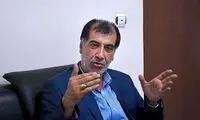 باهنر: نامه مهدی کروبی مانع رفع حصر شد