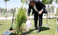 مارک ویلموتس، ۳ساله با ایران امضا کرد