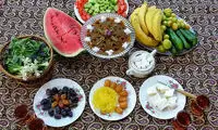 گران‌ترین سفره رمضان در انتظار روزه‌داران