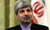 صادرات نفت ایران هرگز به صفر نمی‌رسد