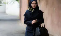 الناز حبیبی: اهل ریسک هستم