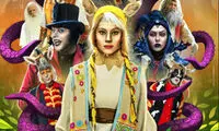 رونمایی از پوستر «پیشونی سفید ۳»