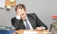 رابطه تنگاتنگ کمال گرایی و فرسودگی شغلی