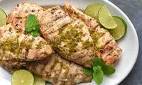تجربه طعمی جدید با مواد کاملا طبیعی