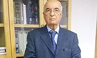 دستانی که اولین کلیه را پیوند زد