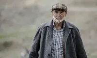 اولین عکس از هاشم‌پور در فیلم «دارکوب»