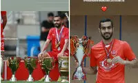 هافبک مورد علاقه برانکو در لیست خروجی پرسپولیس؟