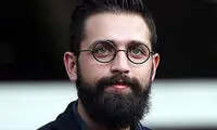 محسن به مرخصی آمد، افشانی با تجربه آمد!