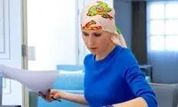 همسر بشار اسد زیر تیغ رفت