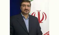 آخرین وضعیت جسمانی مجری صداوسیما