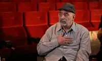 شورجه: اگر انقلاب نمی‌شد، وارد سینما نمی‌شدم