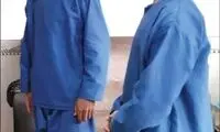 قرار‌ نیمه‌شب در گورستان مخوف