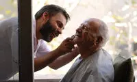 آلیس، فیونا و حبیب از درد فراموشی مُردند
