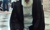 آیت‌الله مرعشی درگذشت