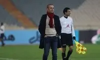 پیامک یحیی به بازیکنان: تا آخر با هم هستیم!