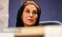 برای سالروز تولد فاطمه معتمدآریا