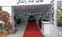 عکس: جدیدترین بی‌ام‌و ها در ایران
