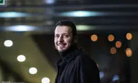 پدرام شریفی بازیگر «سرباز» شد