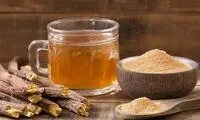 ۸ دمنوش خوش‌طعم برای تسکین گلودرد