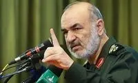 سلامی: فضای مجازی را از ولنگاری رها می‌کنیم
