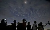 نحوه‌ی تماشای بی خطر خورشید گرفتگی