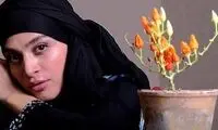 توضیح اندیشه فولادوند درباره ازدواجش با محسن تنابنده!