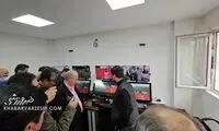 اگر صدای داخل کانکس VAR پخش شود، آبرو نمی‌ماند!