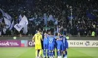 هواداران استقلال با دو اسطوره فقید به ورزشکار رفتند!