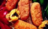 طرز تهیه دو غذای ساده و ارزان برای روزهای بی‌پولی!
