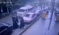 روایت مادر نفس از جلسه‌ صلح و سازش با پلیس