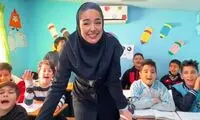 شلیک گنگستر شهر آمل به یک خانم جوان و زیبا