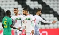 پست زیبای ستاره پرسپولیس برای مادرش