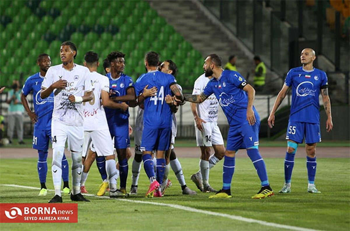   همدانی: استقلال نیاز به مربی بزرگ خارجی دارد 