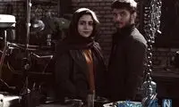 عکسی از دورهمی بازیگران سریال «از سرنوشت»