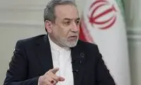 پاسخ عراقچی به ادعای زخمی شدن رهبر جدید انقلاب
