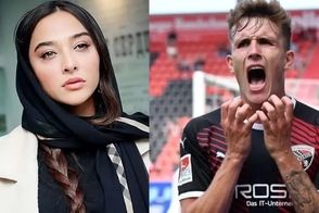 مجری صداوسیما: دنیس اکرت به خاطره آناهیتا درگاهی سه هیچ جلوست!