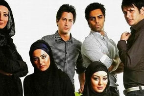 تغییر چهره فرهاد سریال دلنوازان در 42 سالگی