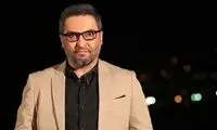 استوری خاصِ وریا برای مهرداد میناوند